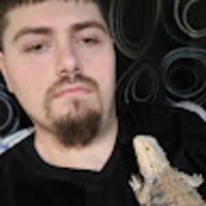 Meet your Posher, Zach